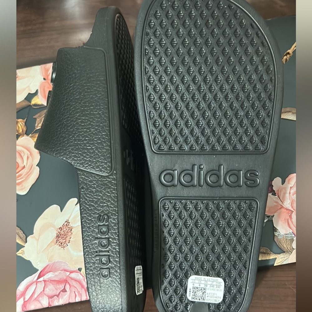 Adidas Slides